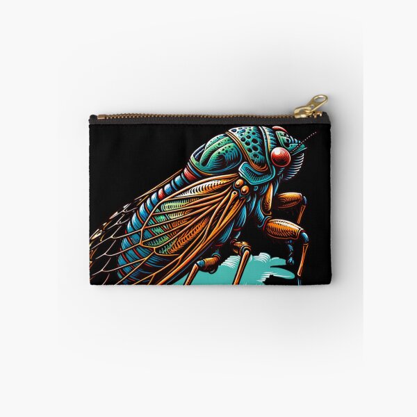 Item preview, Cicada Invasion 2024 designed and sold by NinniSilver.