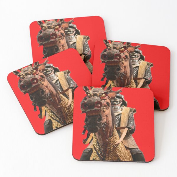 Item preview, Samurai Rider designed and sold by carawalton.