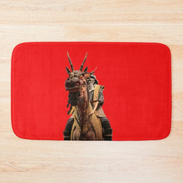 Item preview, Samurai Rider designed and sold by carawalton.