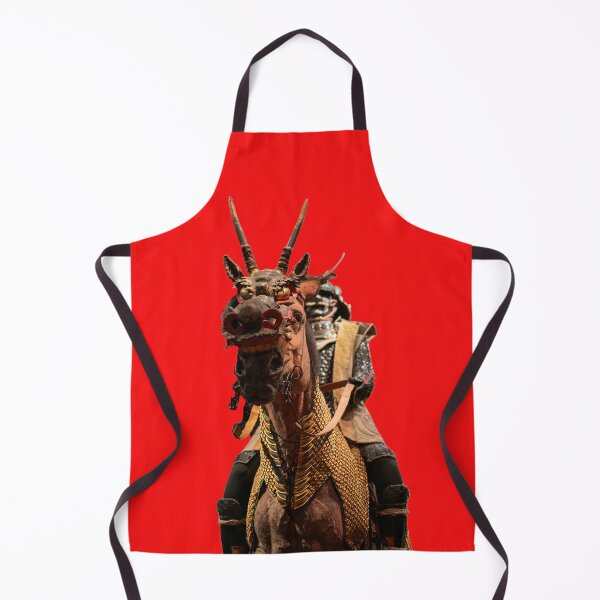 Item preview, Samurai Rider designed and sold by carawalton.