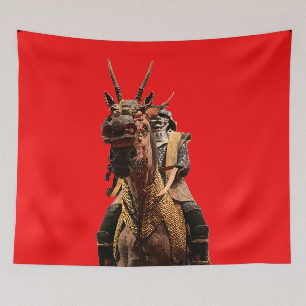 Item preview, Samurai Rider designed and sold by carawalton.
