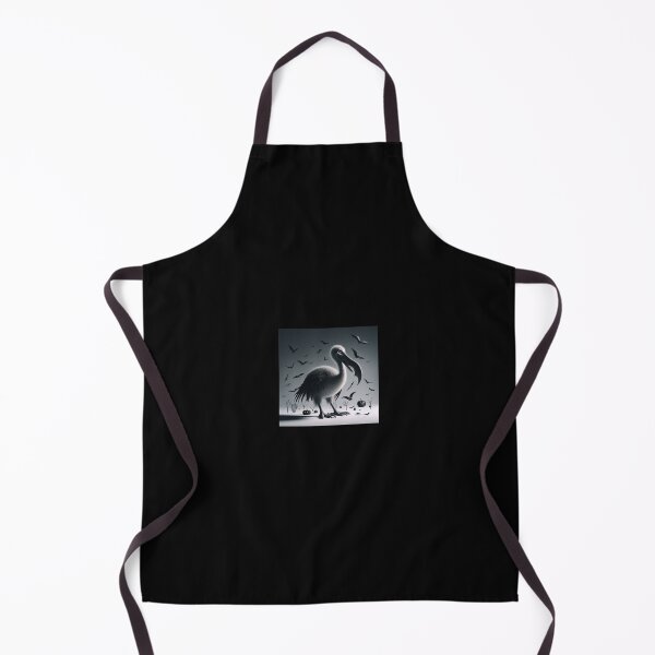 Item preview, Scary Dodo bird ,Halloween style designed and sold by Marici8.