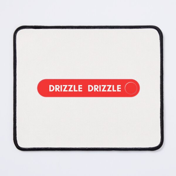 Item preview, Drizzle, Drizzle  designed and sold by stishirt.