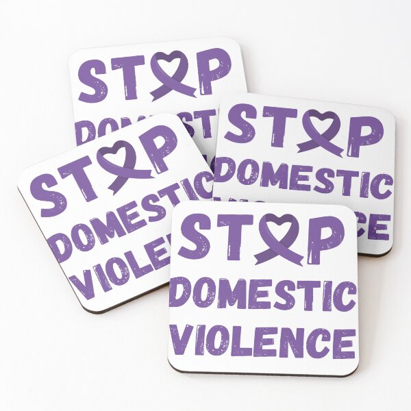 Item preview, Stop domestic violence designed and sold by EveStore1.