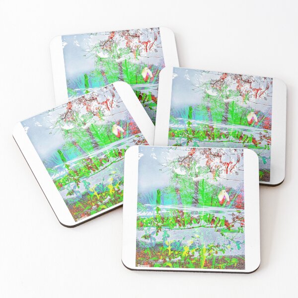 Item preview, Transition of Seasons II designed and sold by dawnsm.
