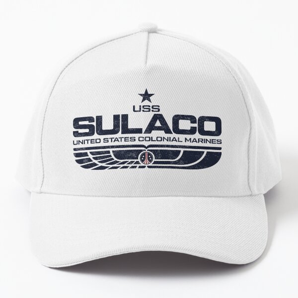 Item preview, Sulaco USS designed and sold by Candywrap Studio.