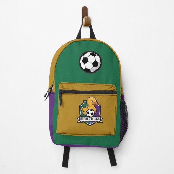 Artikelvorschau, Rubber Ducks FC entworfen und verkauft von hatsharpener.