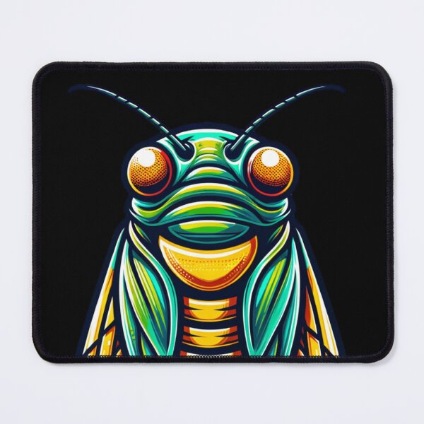 Item preview, Cicada Invasion 2024 designed and sold by NinniSilver.