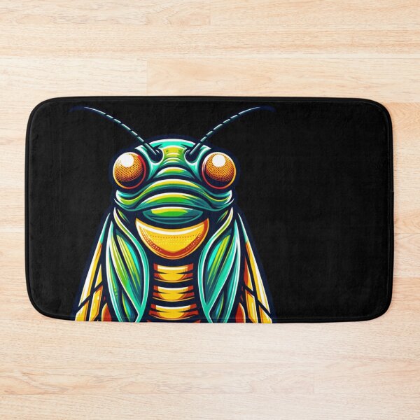 Item preview, Cicada Invasion 2024 designed and sold by NinniSilver.