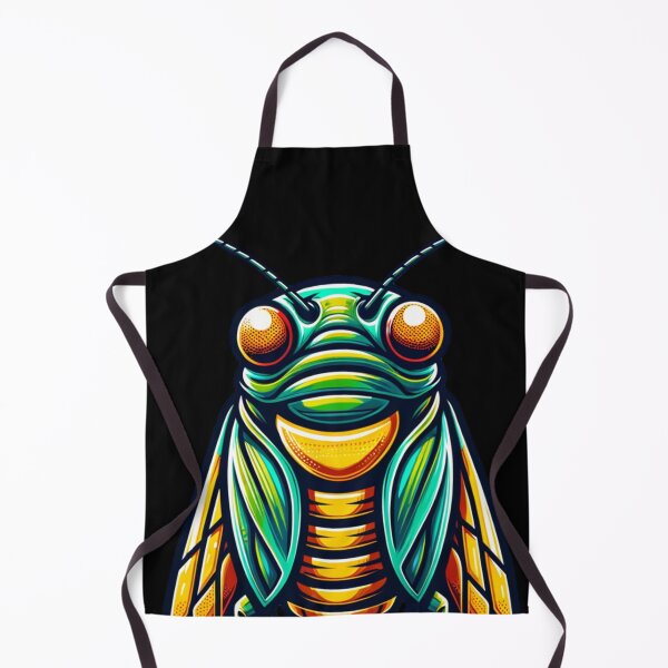 Item preview, Cicada Invasion 2024 designed and sold by NinniSilver.