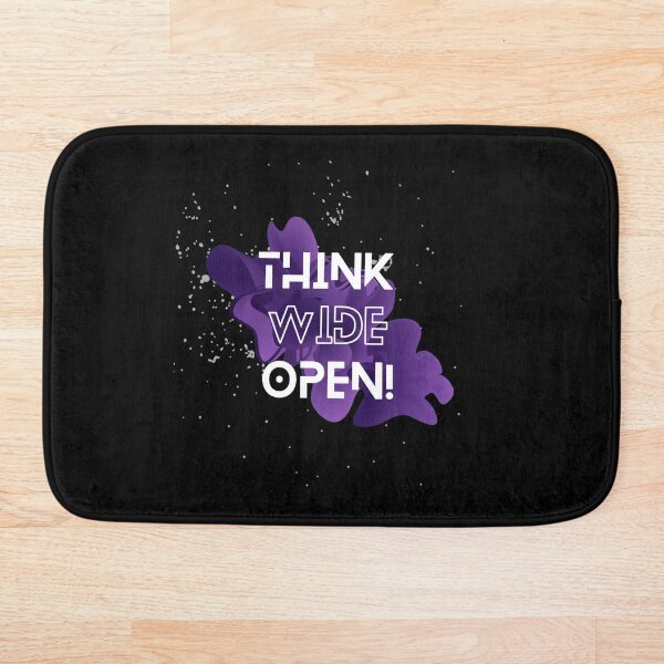 Item preview, Piense de par en par: compre la universidad designed and sold by GoodTripper.