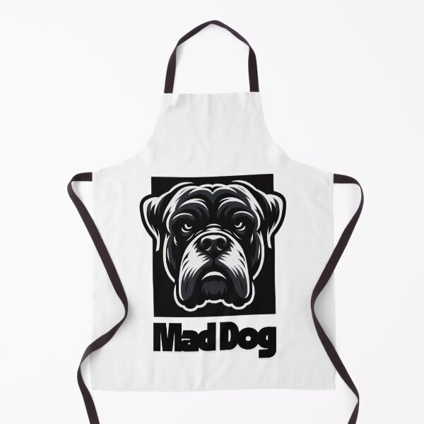 Item preview, Mad Dog designed and sold by Weknes.