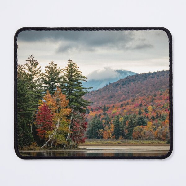 Item preview, Autumn Drama - Vermont designed and sold by Viv Thompson Photography .