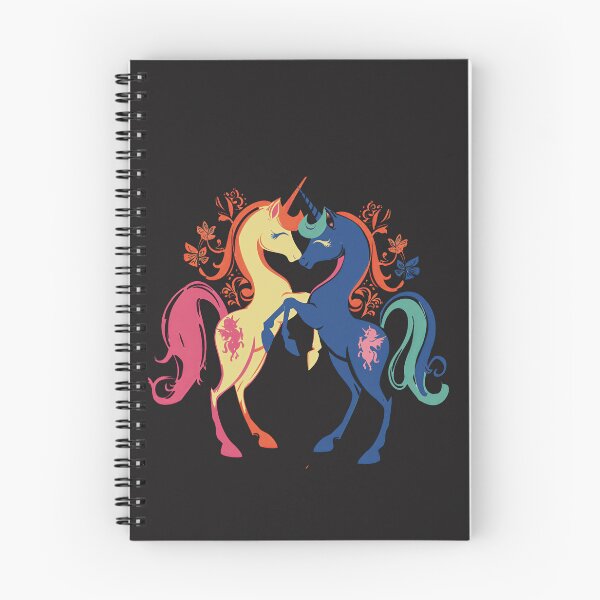 Item preview, Playful Unicorns  designed and sold by Pixel-Lair.