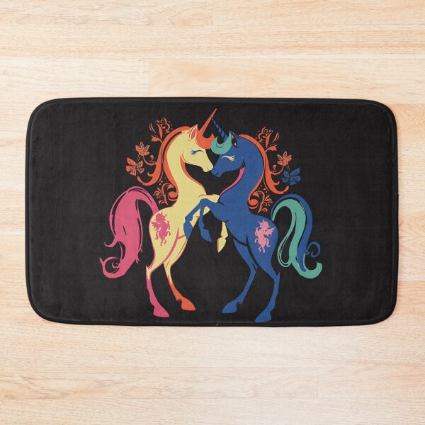 Item preview, Playful Unicorns  designed and sold by Pixel-Lair.