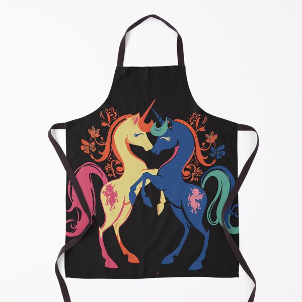 Item preview, Playful Unicorns  designed and sold by Pixel-Lair.