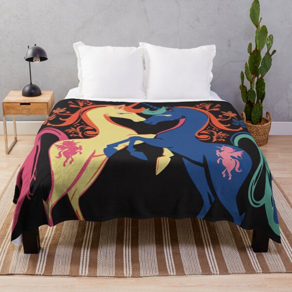 Item preview, Playful Unicorns  designed and sold by Pixel-Lair.