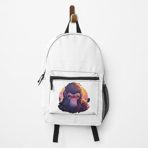 Item preview, Apes graffiti stickers designed and sold by 5minArtStudio.