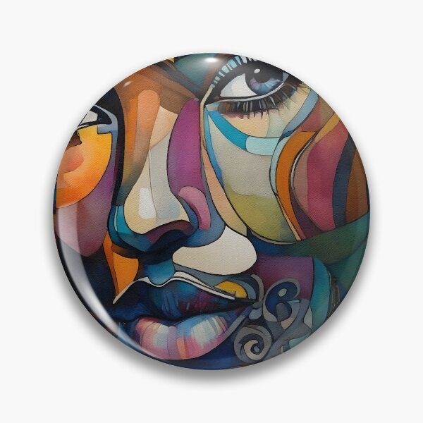 Item preview, Mariana designed and sold by L. ROCHE.