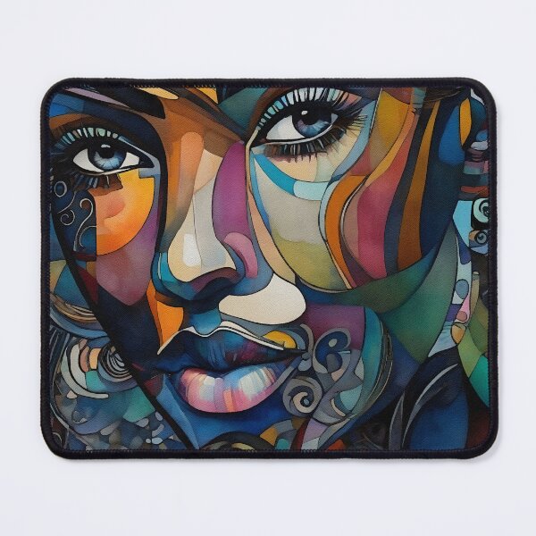 Item preview, Mariana designed and sold by L. ROCHE.