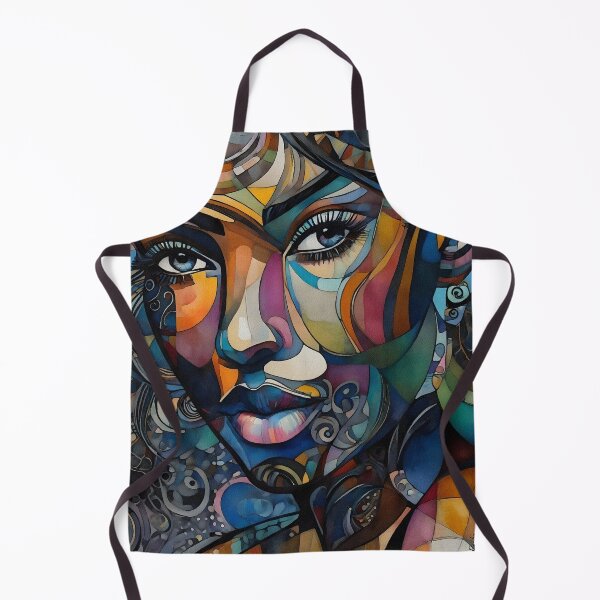 Item preview, Mariana designed and sold by L. ROCHE.