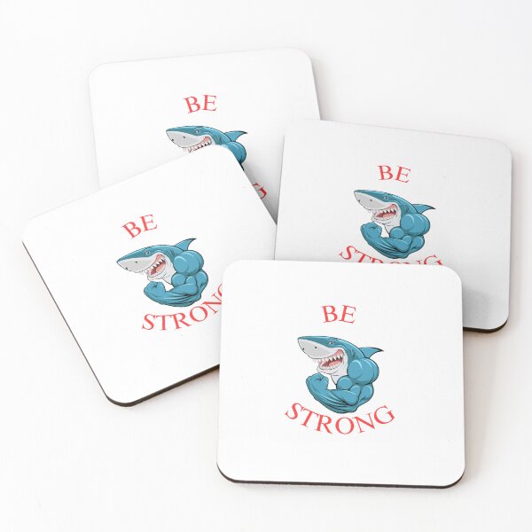 Item preview, Be Strong designed and sold by lordiano.