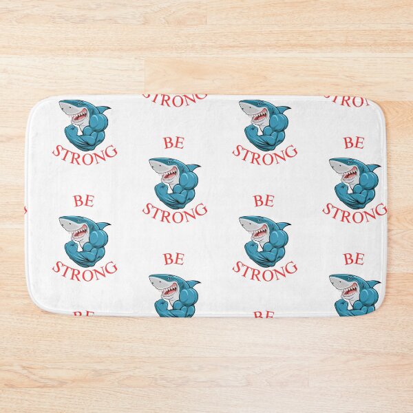 Item preview, Be Strong designed and sold by lordiano.