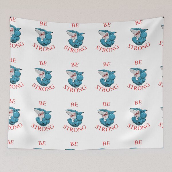 Item preview, Be Strong designed and sold by lordiano.