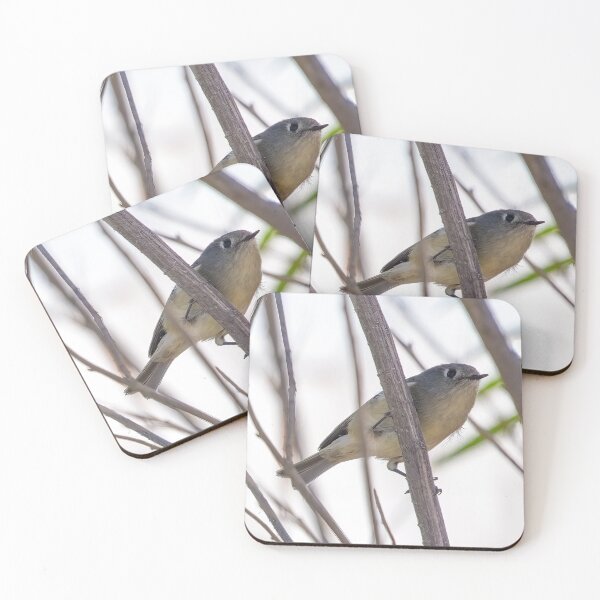 Item preview, Ruby-crowned Kinglet  designed and sold by CarolM.