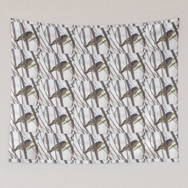 Item preview, Ruby-crowned Kinglet  designed and sold by CarolM.