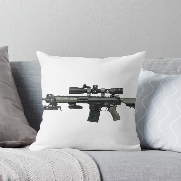 Item preview, precision rifle designed and sold by Rodrigosantiago.
