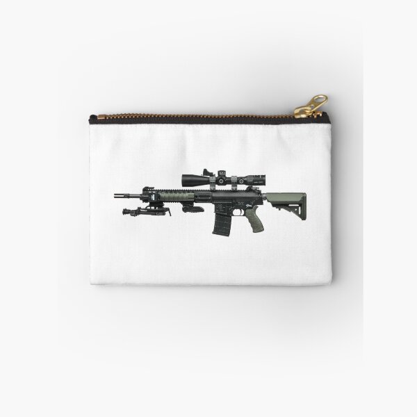 Item preview, precision rifle designed and sold by Rodrigosantiago.