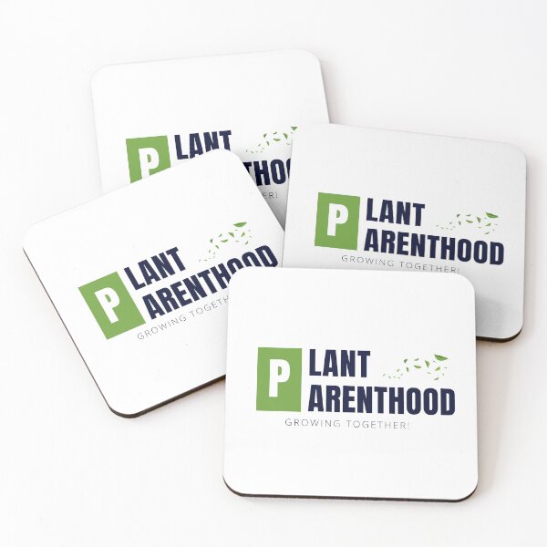 Item preview, Plant Parenthood: Nurturing Green Hearts designed and sold by GoodTripper.