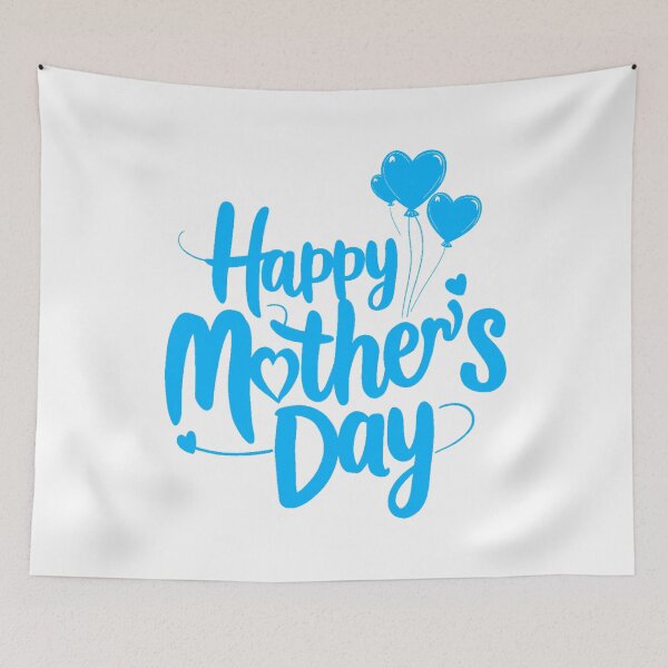 Item preview, Happy Mother's day 4 all Moms in the world designed and sold by NOURLANDART.