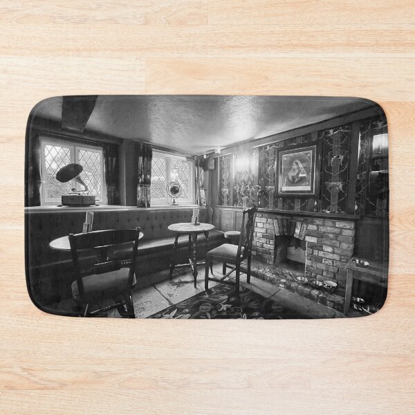 Item preview, Victorian Pub Snug designed and sold by Londonimages.