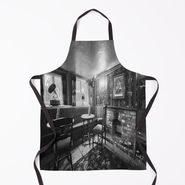 Item preview, Victorian Pub Snug designed and sold by Londonimages.