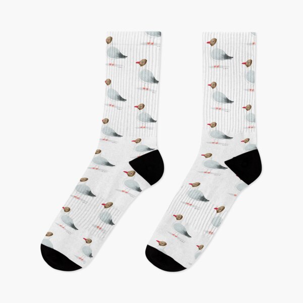 Item preview, Black Headed Gull designed and sold by julianamotzko.