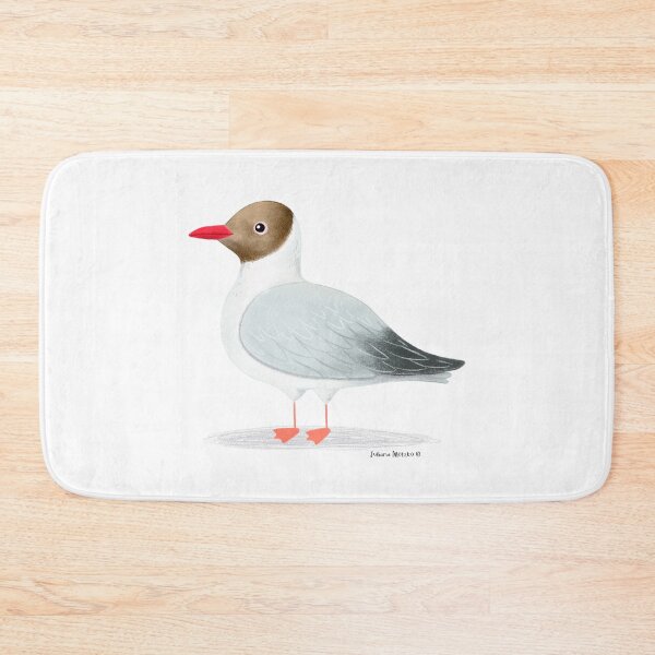 Item preview, Black Headed Gull designed and sold by julianamotzko.