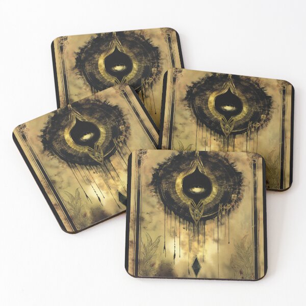 Item preview, 3 - The Eye designed and sold by TheSkyGarden.