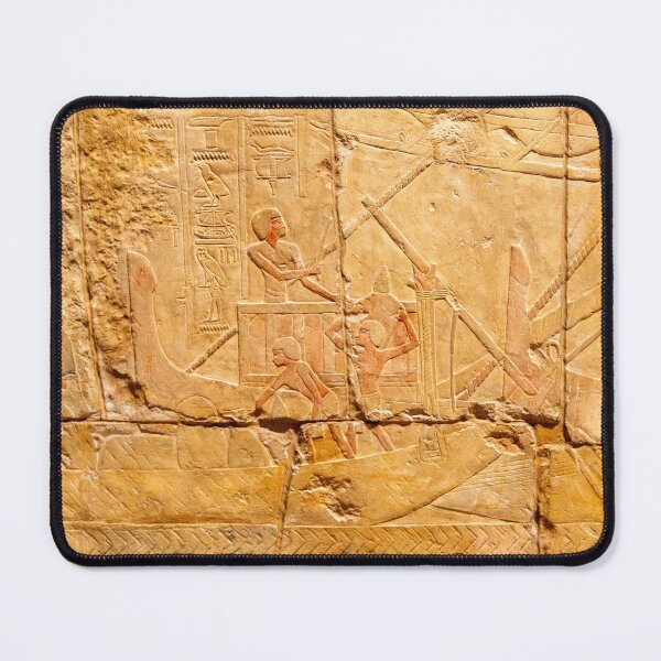 Item preview, Expedition to Punt designed and sold by carawalton.
