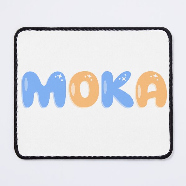 Item preview, moka (KPOP) designed and sold by jaofnn.