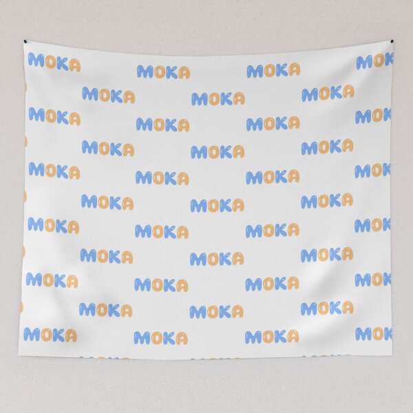 Item preview, moka (KPOP) designed and sold by jaofnn.