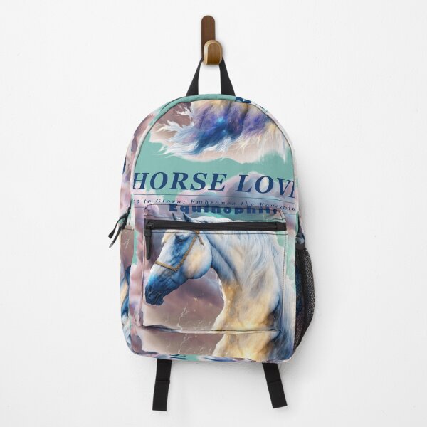 Item preview, Hors Lover - Equinophile designed and sold by ART-HOME-PAWS.
