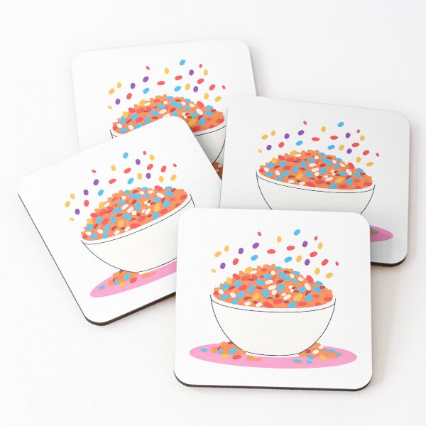 Item preview, Fruity Fun: Taste the Rainbow! designed and sold by GoodTripper.