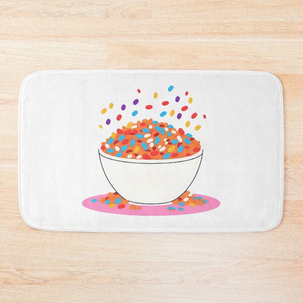 Item preview, Fruity Fun: Taste the Rainbow! designed and sold by GoodTripper.