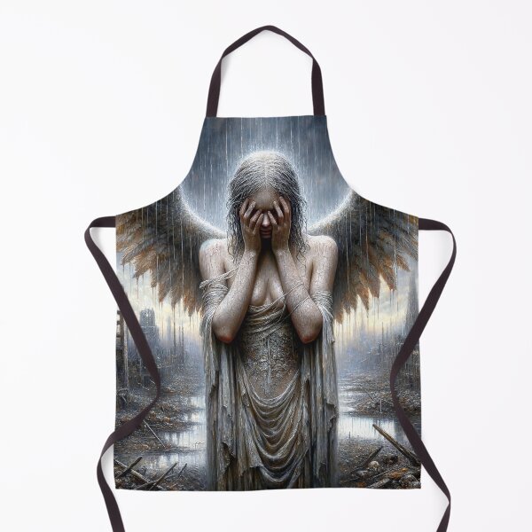 Item preview, Crying Angel designed and sold by M-Y-A-R-T-.