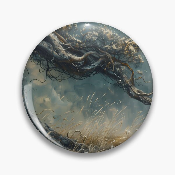 Item preview, The Juniper  designed and sold by NaturesDelight.