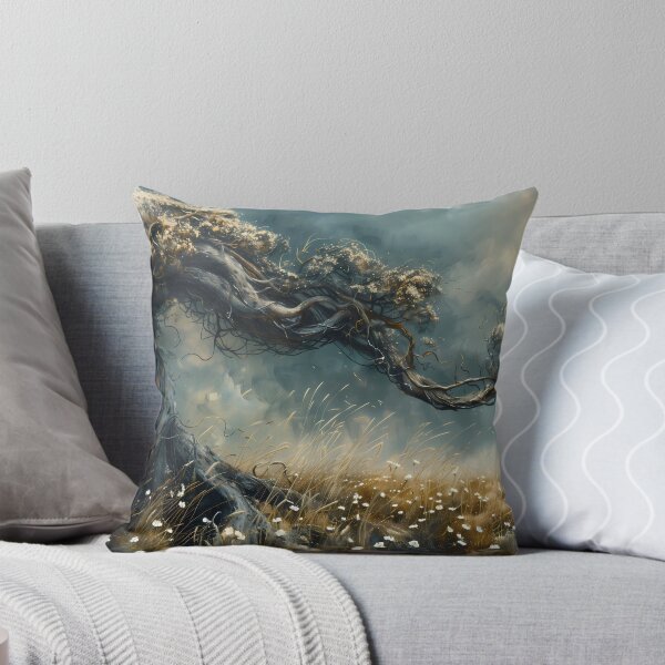 Item preview, The Juniper  designed and sold by NaturesDelight.