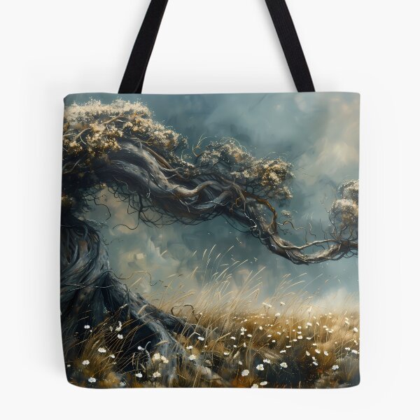 Item preview, The Juniper  designed and sold by NaturesDelight.