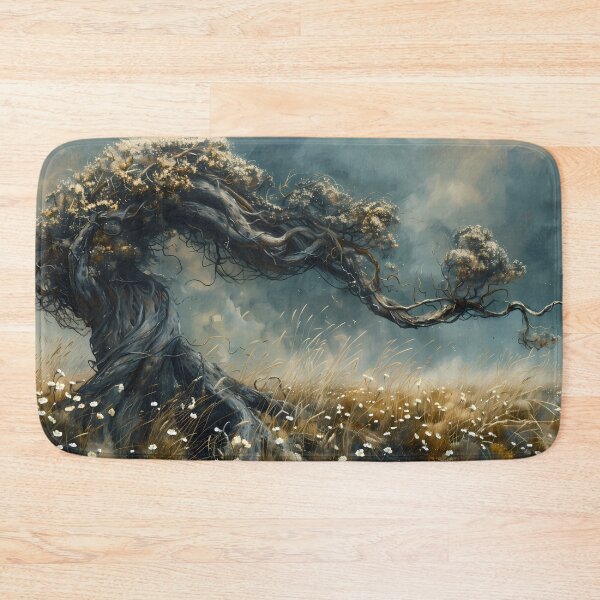 Item preview, The Juniper  designed and sold by NaturesDelight.